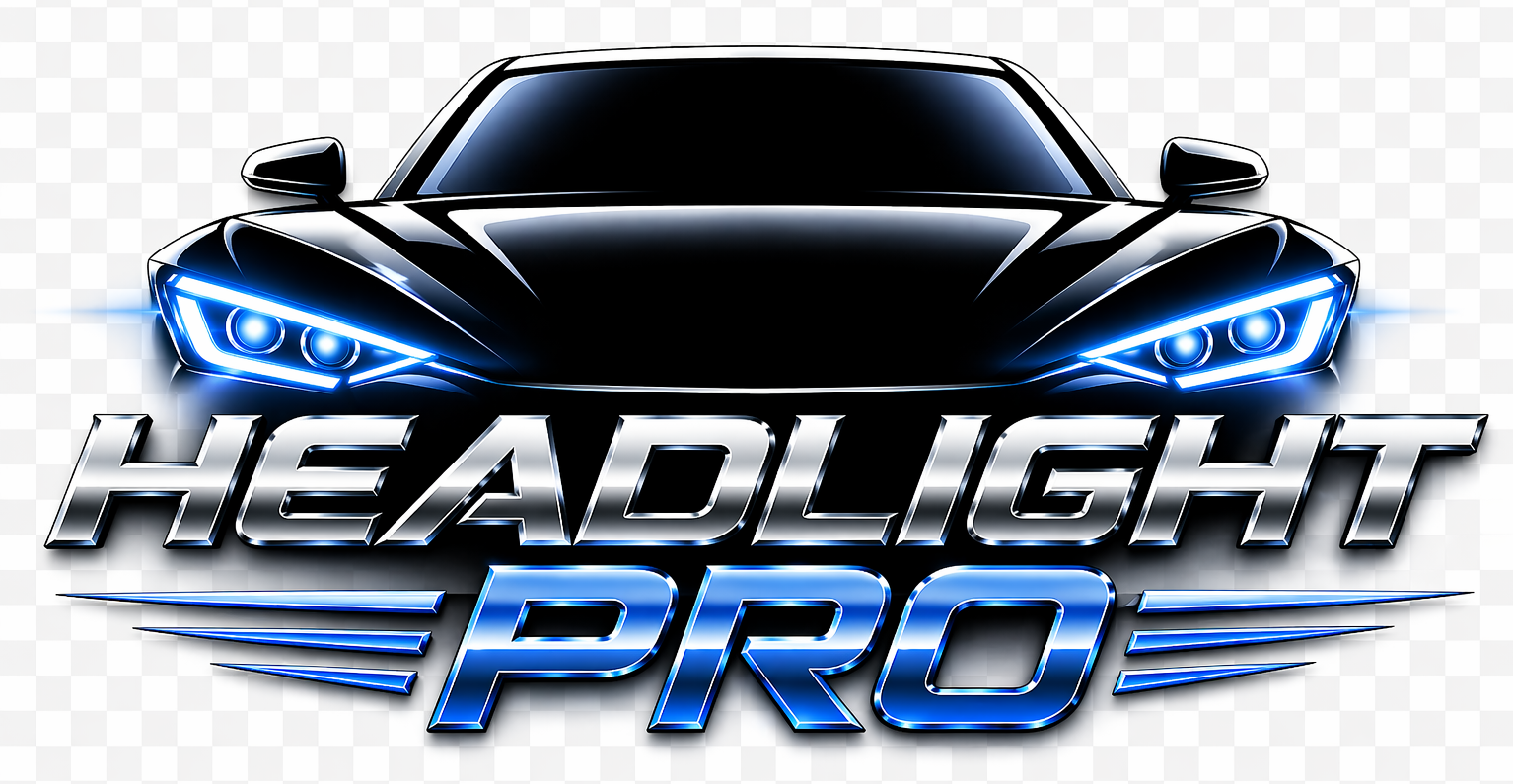 Headlight Pro